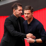 „Plakal som“ - Diego Simeone reaguje na úspech Madrid Derby