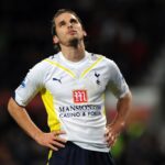 „Poškodiť moje srdce“- David Bentley sa otvára podľa výberu, aby sa vzdal futbalu na 29. mieste v psychologickom stretnutí