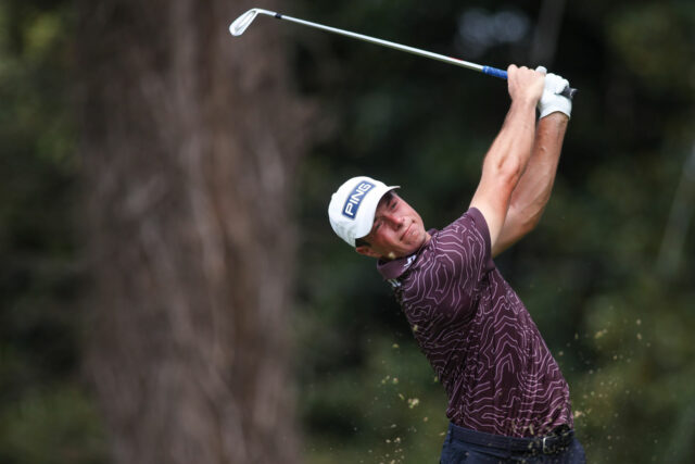 PGA: TOUR Championship - First Round - Source: Imagn