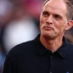 Tuchel sa rozhodol, že nebude pomenovať Toney vo svojom poslednom anglickom družstve druhýkrát
