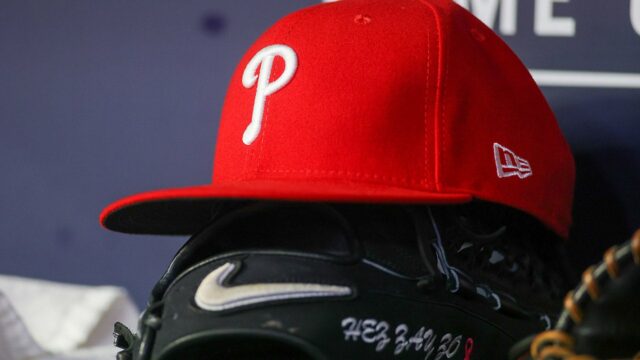 „Red Sox Follower“ nesprávne identifikovaný ako „Phillies Karen“ 

