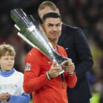 „Ronaldo mohol byť mojím švagrom“