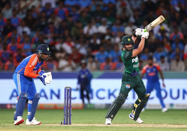 „Rotute vás určite poníže“ - Úprimný otvárač predchádzajúceho otvárača na pakistanské bitky v ázijskom hrnci 2025 Clash verzus India 

