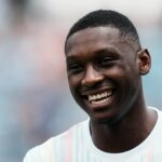 Navrhovaný presun Randal Kolo Muani do Juventusu prepadol neskoro v letnom okne prenosu