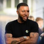 „Som muž čestnosti“- Troy Deeney odpovedá na HMRC futbalu, ktorý má kultové celebrity potenie