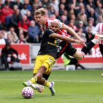 „Som šokovaný“- Premier Organization Tale ohromený výberom červenej karty v Manchester United vs Brentford