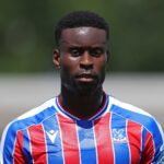 Guehi je stále hráčom Crystal Palace ... zatiaľ