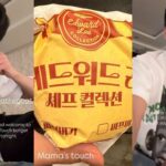 BTS 'Taehyung s J-Hope, RM a Tyler, tvorca v Chromakopii: The World Tour (obrázok cez Instagram/@rkive)