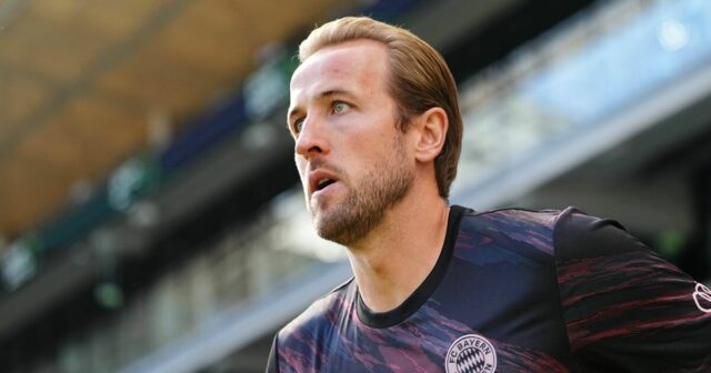 „Tajný stav“ Harryho Kaneho v dohode Bayern Mníchov by mohol dovoliť návrat Prem Futbal | Športová činnosť 

