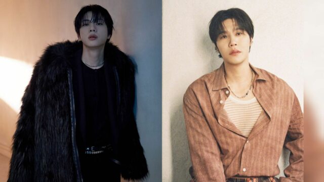 Juhokórejčania oslavujú 10 rokov skupiny K -pop BTS s „BTS Festa“ - Zdroj: Getty