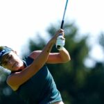 „Taký ťah“ - Lexi Thompson reaguje na šampióna NW Arkansas, ktorý získal zrušený