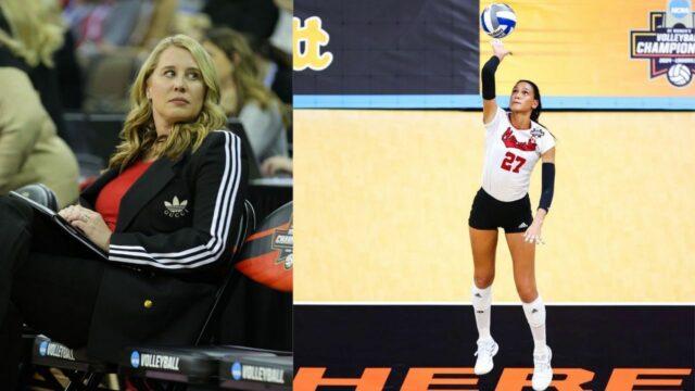 Harper Murray (obrázok via: Getty)