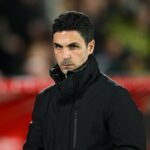 „Toolbox nie je odporný“- Martin Keown vydáva nadšenú podporu dizajnu Mikel Arteta
