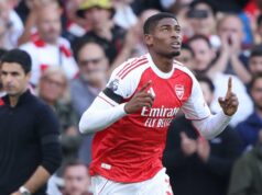 Stredný obranca je „pripravený odísť“, pretože Everton sa stal „vážnym uchádzačom“ o jeho podpis „Určite by som bol rád, že by to bolo skutočne trochu rôzne“