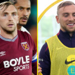Bowen musel po kritike zadržať rozhovor s niektorými fanúšikmi West Ham