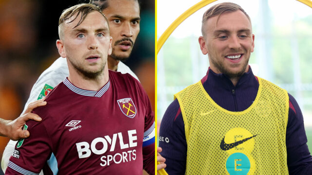 Bowen musel po kritike zadržať rozhovor s niektorými fanúšikmi West Ham