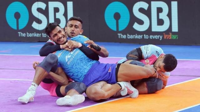 „Urobil som veľa chýb“- Deank Dalal zverejňuje 2 veľké faktory za stratou Bengálska do Jaipur v PKL 2025 

