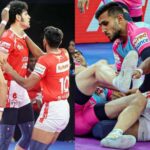 „V niektorých prípadoch mi nevenujú pozornosť“- Mohammadreza Shadloui tvrdí, že nedostatok skúseností s hráčmi, ktoré vás vrátia späť Gujarat Giants a Win vs Jaipur v PKL 2025
