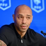 „Väčšina z nás chápe, že to bude určite nasledujúci supervízor“ -THIERRY HENRY NA DIDIER DESCHAMPS