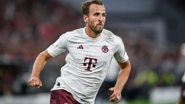 „Veľká príťažlivosť“ Skutočná Madrid a Manchester United môžu pokaziť túžbu Tottenham Hotspur Transfer 

