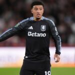 „Vonkajšie číslo“ Sancho „nie upgrade“ pre Emery, keď Guy Utd prepadá na spustenie apartmánu na spustenie apartmánu