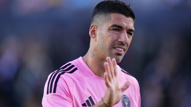 Suarez pripustil, že jeho reakcia bola „nesprávna“