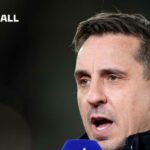 Obrázok článku: „Potrebuje prácu“ - Gary Neville posiela rady do nového letného podpisu Liverpoolu