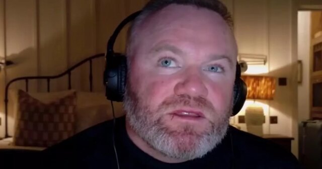 „Wayne Rooney tvrdil, čo si každý človek myslí od mužského utd - klub musí venovať pozornosť“ 

