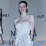 Zendaya v Dune: Druhá tlačová konferencia v Soule (obrázok cez Getty)