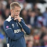„Západné bravčové mäso vyzeralo chrapľavé“- vyšetrovania Graham Potter požiadané uprostred prevodu prevodu organizácie sa bojí