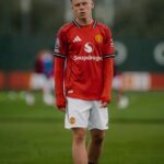 „Život sa nemôže zhoršiť“-Kai Rooney opustil spustošené jednoducho mesiac po zavolaní mužov United