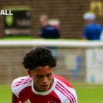 Obrázok článku: 1,1 milióna GBP Arsenal U18 skóre po výcviku prvého tímu