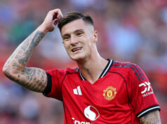 Benjamin Sesko zatienil, keďže o 48 miliónov libier lacnejší súper prináša v tejto sezóne vynikajúce čísla ₤ 44,8 m cieľ, ktorý sa zameriaval od mužského UTD pred Benjaminom Sesko Relocate v súčasnosti má väčšie ukladanie spustenia