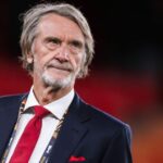 12 mužských finalizácií UTD Sir Jim Ratcliffe sa doteraz po ₤ 460 metrov investovalo | Futbal | Športová aktivita
