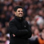 Mikel Arteta vydal aktuálne informácie o zraneniach Williama Salibu, Declana Ricea a niekoľkých ďalších hviezd Arsenalu