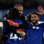 17 Celebrity Chelsea založené na ďalší tréningový čas s Enzo Maresca počas celosvetovej prestávky