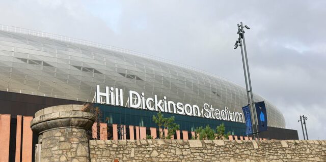 Premier Organization Live: Najnovšie hodnotenie, skupinové informácie a aktualizácie z každej z 2pm videohier vrátane Newcastle vs Nottingham Woodland 

