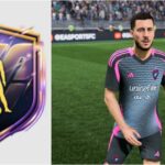 Požiadavky (obrázok cez EA Sports)