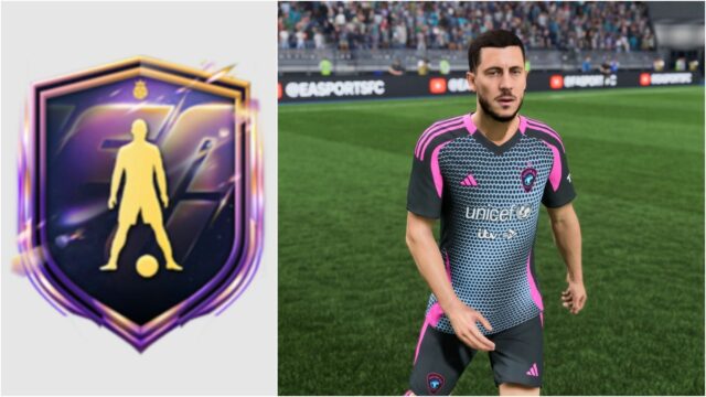 Všetky práce a najlacnejšie opravné prostriedky Požiadavky (obrázok cez EA Sports)