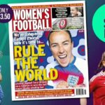 Informácie o ženskom futbale: Verzia z novembra 2025 je momentálne dostupná|Futbal|Športová aktivita