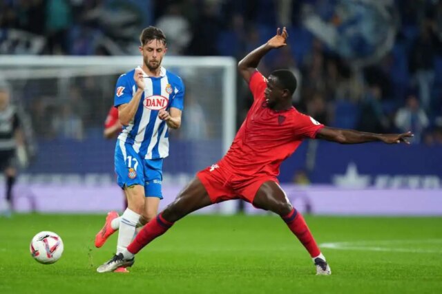 2 celebrity Sevilly sú pripravené vynechať súboj na Malorke so zranením 

