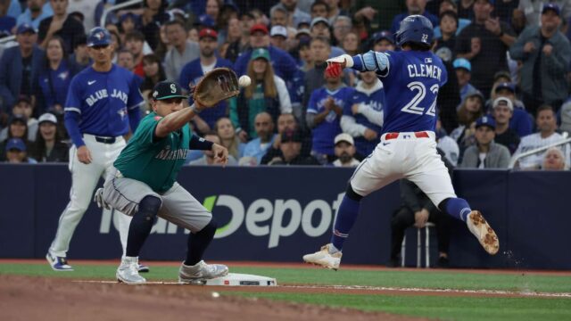 2025 MLB play-off: Live aktualizácie, vyhodnotenie z ALCS Video game 3 


