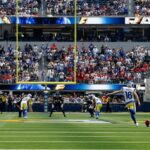 2025 NFL Firsts: Pokyny zmeny spôsobili veľa výnosov v pozadí
