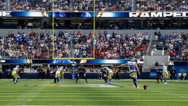 2025 NFL Firsts: Pokyny zmeny spôsobili veľa výnosov v pozadí 

