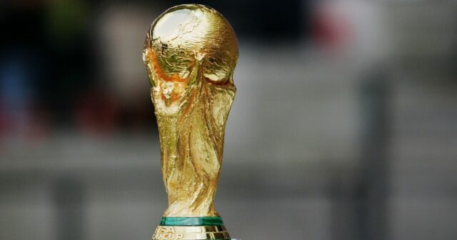 2026 GLOBE HROG BACKES KAPY ako futbalový symbol nútený vymazať blogový príspevok | Futbal | Športová aktivita 

