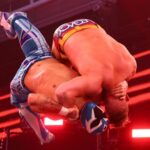 29-ročná celebrita túži po repasáži po výbornom súťažnom kole WWE