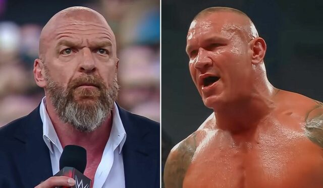 3 Jasné signály, že WWE nerešpektuje Randyho Ortona 3 Jasné signály, že WWE nerešpektuje Randyho Ortona