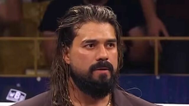3 Predchádzajúce superhviezdy WWE, ktoré sa môžu prihlásiť s AEW po Andradeovom ohromujúcom návrate 

