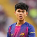Pedro Fernandez Dro, hráč FC Barcelona