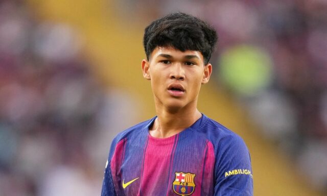 Pedro Fernandez Dro, hráč FC Barcelona
